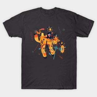 War Machines T-Shirt